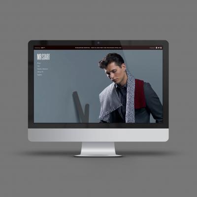 Lupita Website