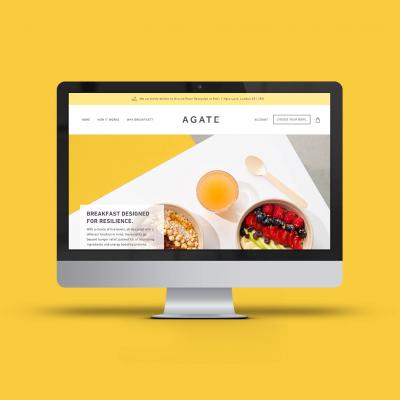 Lupita Website